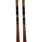 Dynastar Legend 8000 184cm Skis with Look Bindings All Mountain (Pre-Loved)