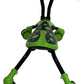 Scramblebug Green Ride-On Compact 4-Wheel Toddler Toy (Pre-Loved)