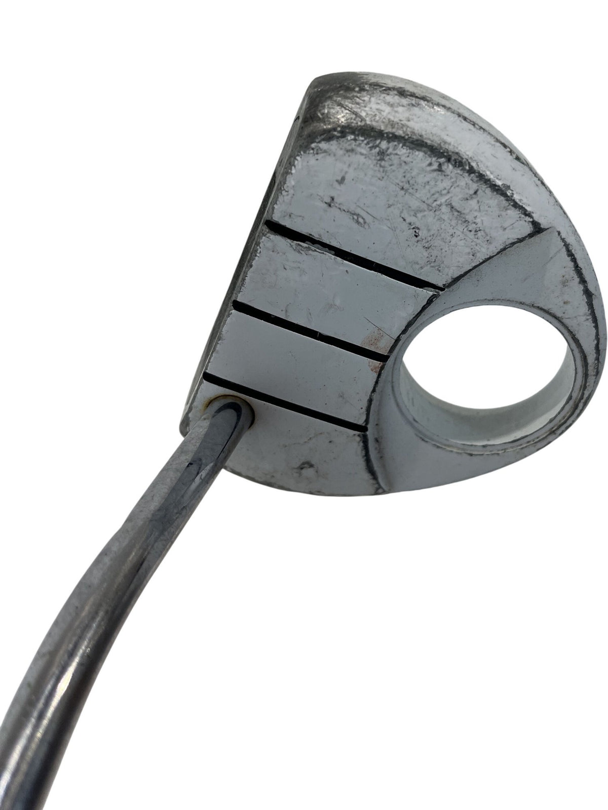 TaylorMade Ghost Corza Putter 34 Inch Right-Handed Golf Club (Pre-Loved)