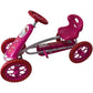 Hello Kitty Go Kart Pedal Pink Kids Ride-On (Pre-Loved)