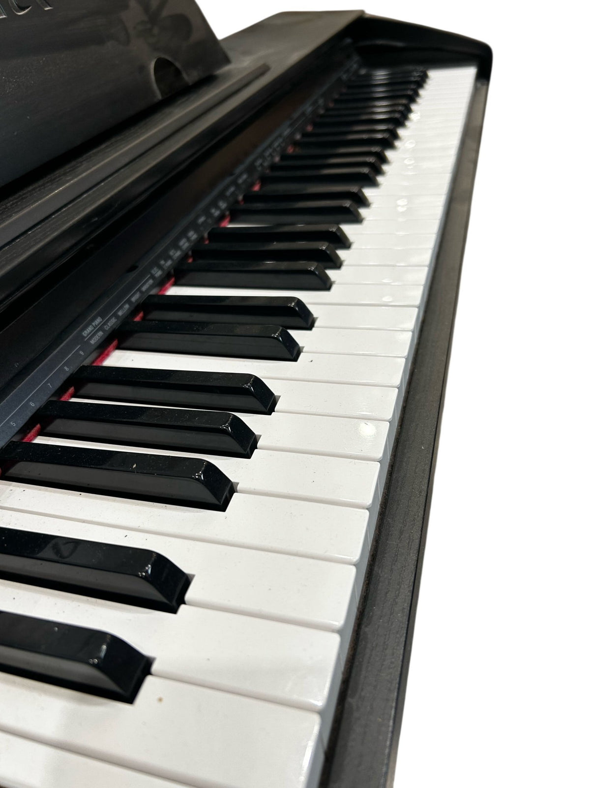 Casio Privia PX-735 88-Key Digital Piano with Stand & 3 Pedals (Pre-Loved)
