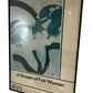 British Museum 1978 Japanese Ukiyo-e Exhibition Poster Framed (Pre-Loved)