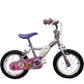 Serviced Apollo Petal Kids Bike 14" (Unused)