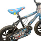 Serviced Sunbeam BMX MX12 Bike 12 Inch (Pre-Loved)