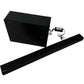 Samsung HW-K550 3.1 Soundbar Wireless Subwoofer Bluetooth HDMI (Pre-Loved)
