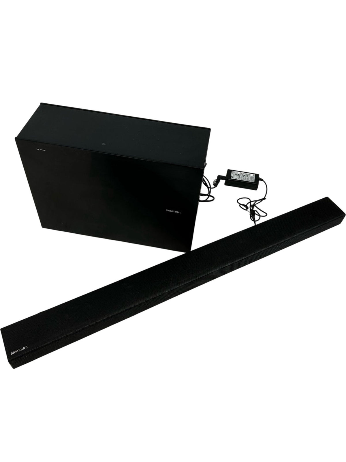Samsung HW-K550 3.1 Soundbar Wireless Subwoofer Bluetooth HDMI (Pre-Loved)