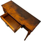 Vintage Wooden Console Table with Drawer (Pre-Loved)