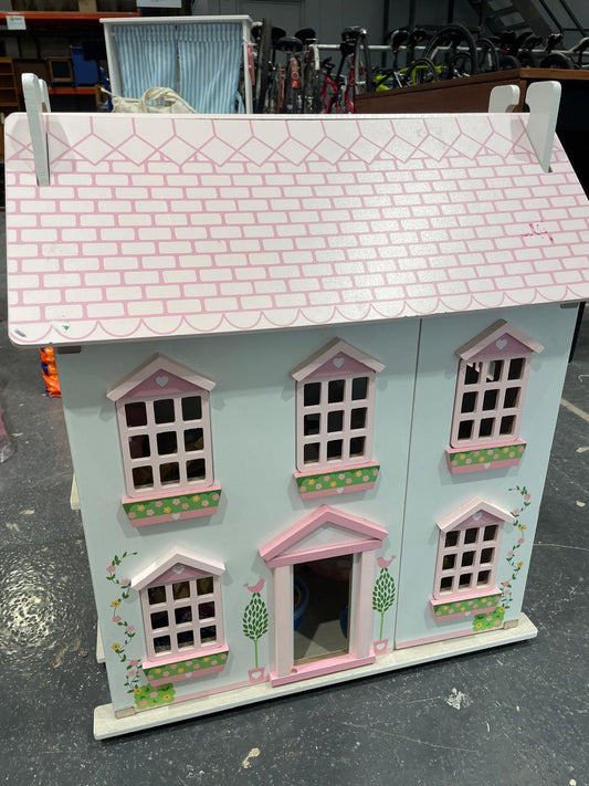 Children's Doll House (Pre-loved)