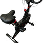 Home Fitness Code Exercise Bike with Built-In Display (Pre-Loved)