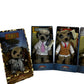 Compare the Market Meerkat Toy Collection (Pre-Loved)