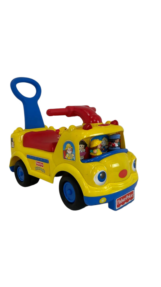 Fisher-Price Ride On (Pre-loved)