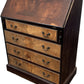 Antique Victorian Wooden Writing Desk with Drawers (Pre-Loved)