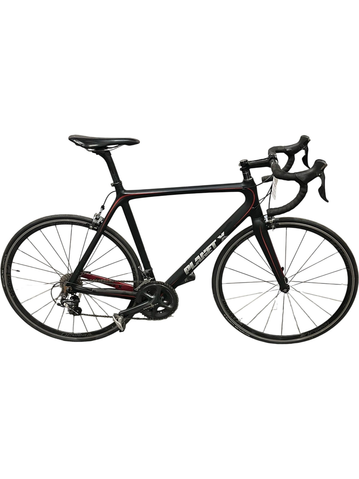 Planet X Road Bike Stratos Ultegra (Pre-Loved)