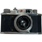 Vintage Halina 35X Vintage Film Camera 45mm Classic Photography (Pre-Loved)
