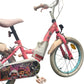Serviced LOL Surprise Kids Bicycle 16 Inch (Pre-Loved)