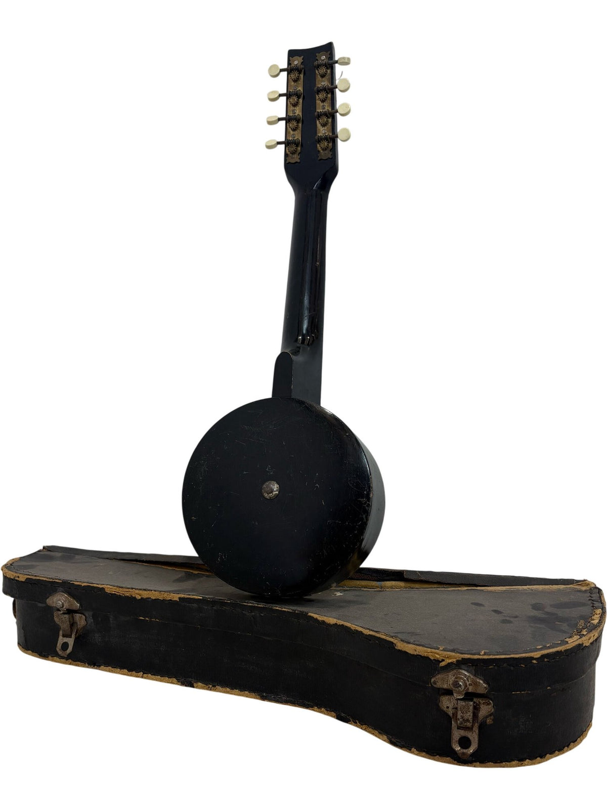 Vintage Ukulele Banjolele 53cm (Pre-Loved)