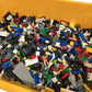 LEGO Bulk Lot Bricks Multicoloured Mixed Pieces (Pre-Loved)