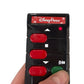 Disney Parks Christmas Train Set Remote Control (Unused)