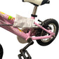 Serviced Ridgeback Minny Kids Bike 12" (Pre-Loved)