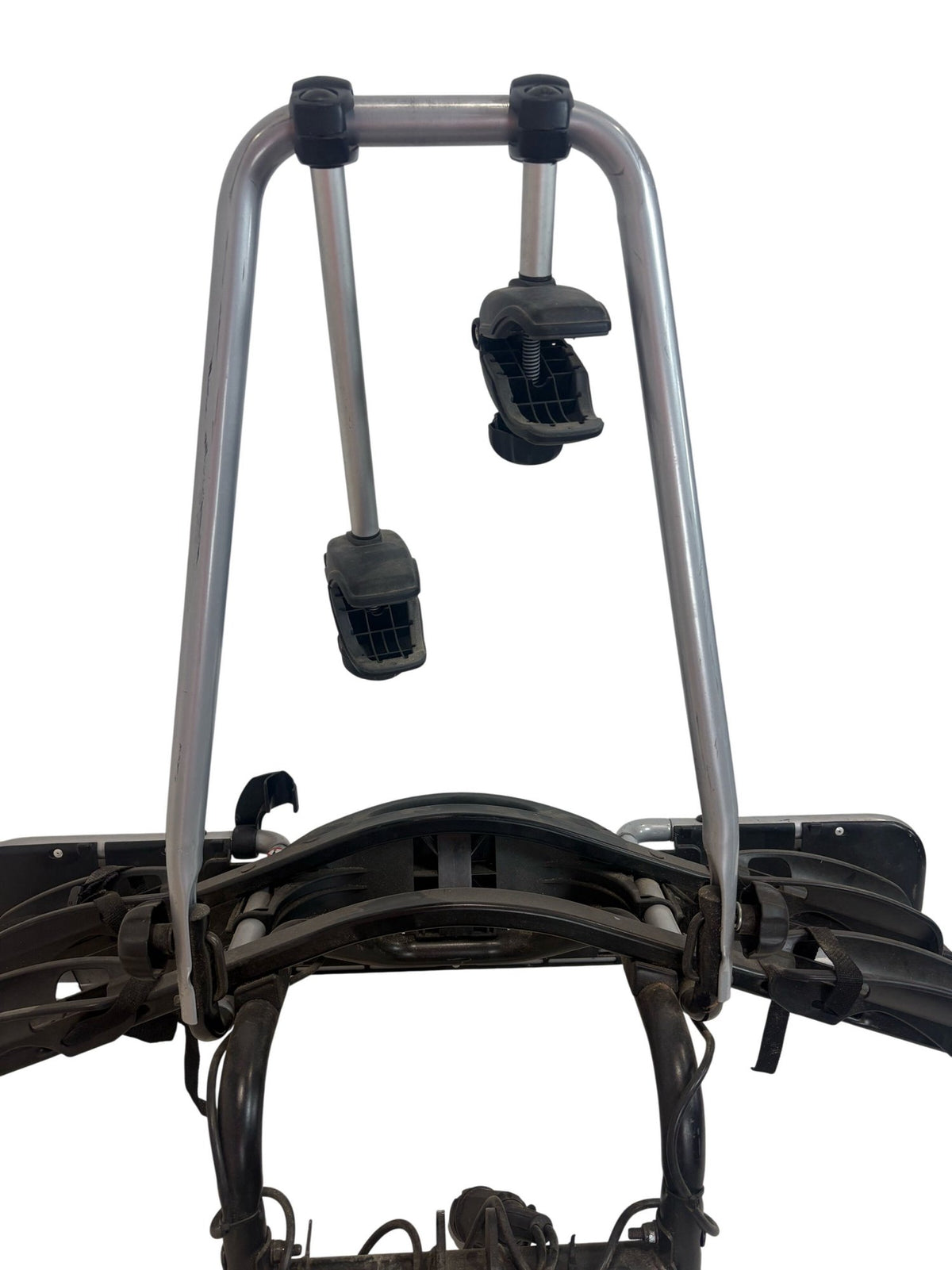 Bike Rack Hitch Mount Bicycle Carrier for Two (Pre-Loved)