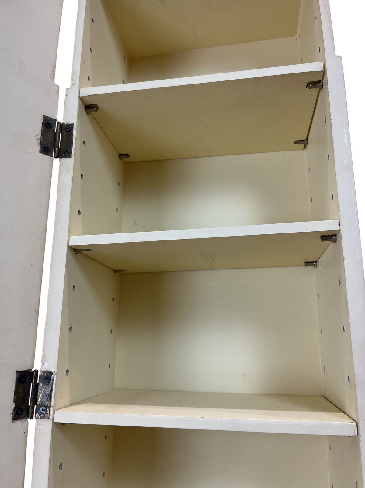 Empire State Storage Cabinet Shelves (Pre-Loved)