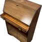 Antique Vintage Bureau Wood Desk (Pre-Loved)