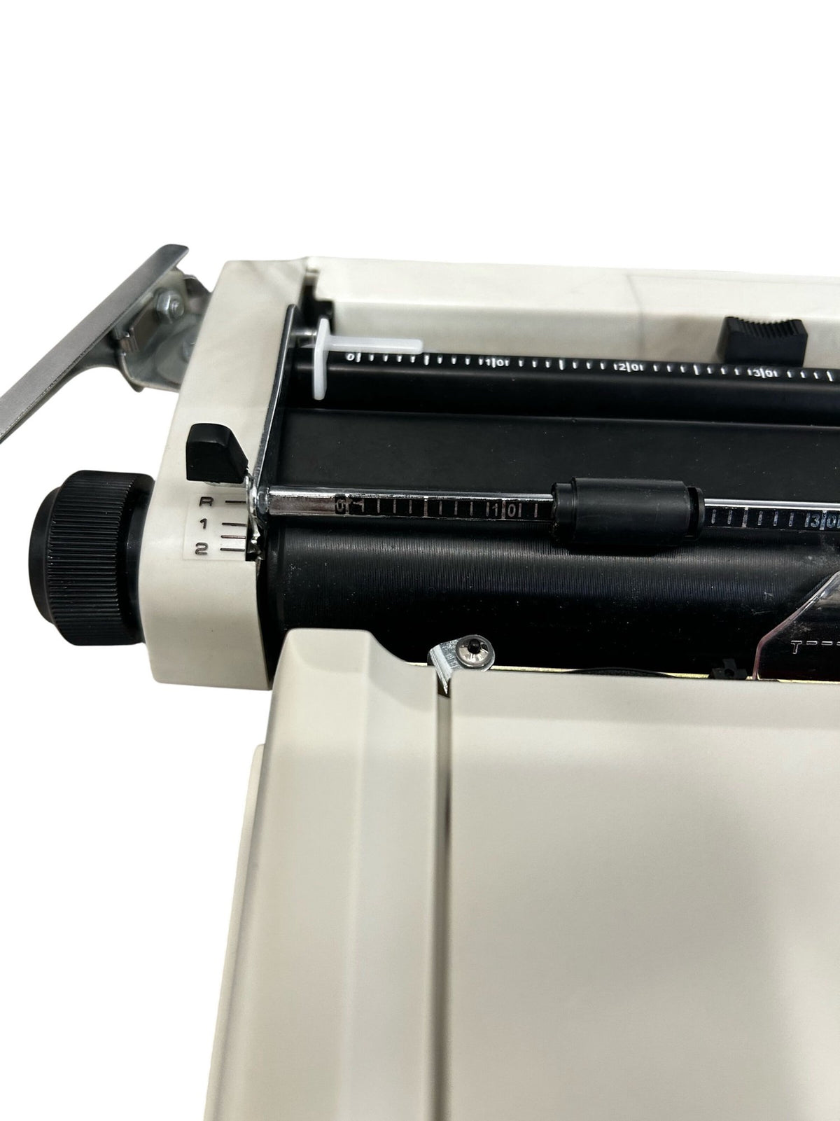 Scotts of Stow Traditional 11in Manual Typewriter with Case (Pre-Loved)