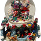 Kirkland Signature Musical Snow Globe Christmas Theme Base Twists (Pre-Loved)