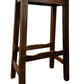 Wooden Bar Stool (Pre-Loved)