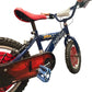 Serviced Marvel Spider-Man Kids Bike 14" (Pre-Loved)