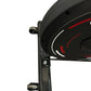 Home Fitness Code Exercise Bike with Built-In Display (Pre-Loved)