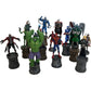 Marvel Avengers Eaglemoss Figures Bundle Job Lot (Pre-Loved)