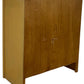Wooden Dresser 4-Drawer (Pre-Loved)