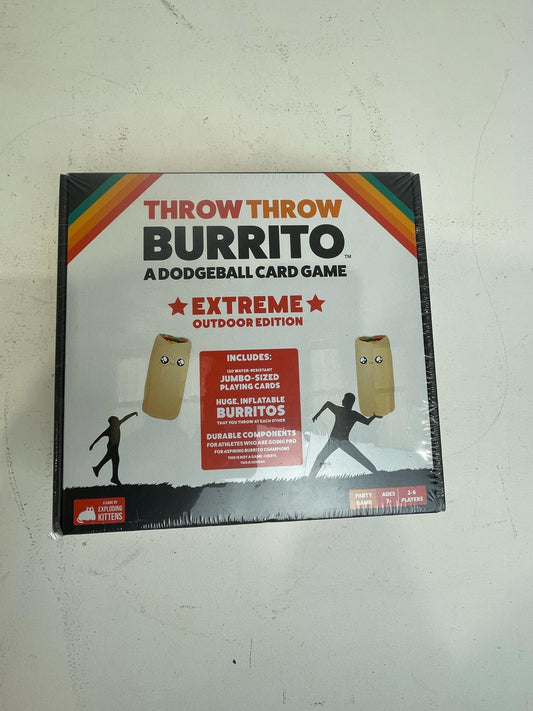 burrito game