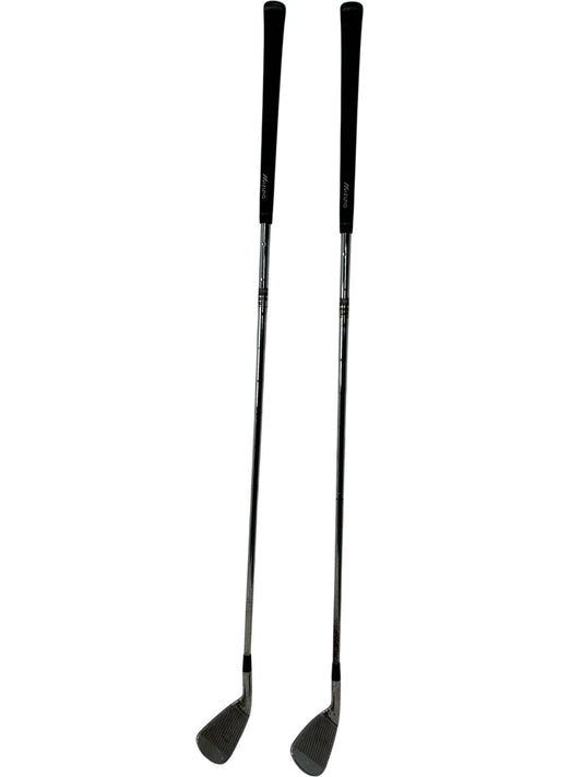 Mizuno MP-52 Dual Muscle 7 & 8 Irons Pair Steel Shafts (Pre-Loved)