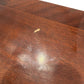 Vintage Mahogany Sideboard With Drawers and Cabinets
