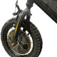 Serviced Kids Bike Model BatmanCycle01 12" (Pre-Loved)