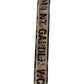 Vintage Covent Garden WC2 Metal Street Sign Antique Collectible (Pre-Loved)