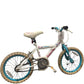 Serviced PedalPal Harmony Kids Bike 16 Inch (Pre-Loved)