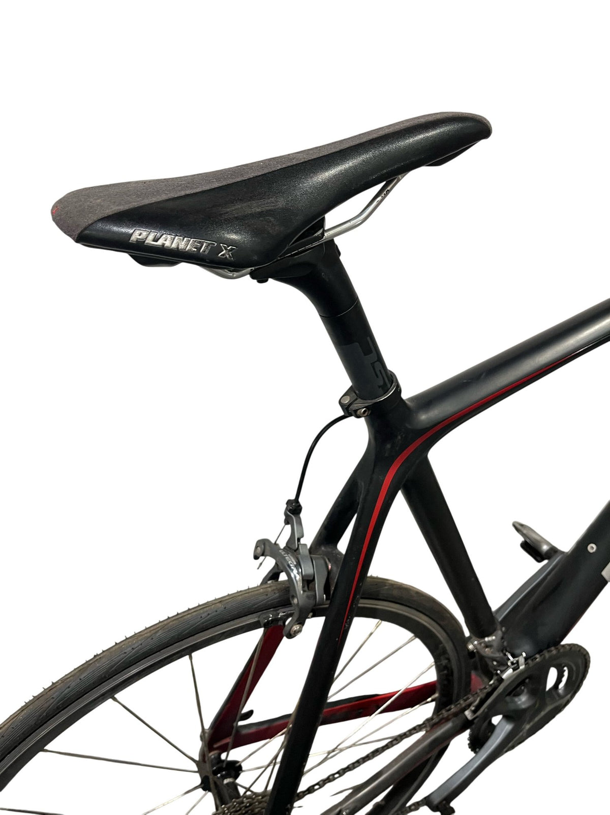 Planet X Road Bike Stratos Ultegra (Pre-Loved)