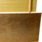 Retro Mid Century Style Wood Dresser With Mirror (Pre-Loved)