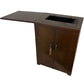 Singer Vintage Sewing Machine Cabinet (Pre-Loved)