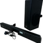 Roth BAR 1 Soundbar with Wireless Subwoofer & Manual Black (Pre-Loved)