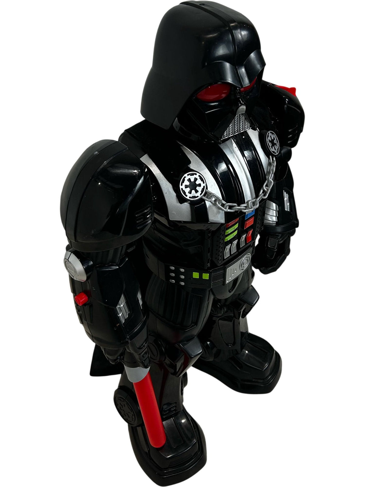 Star Wars Darth Vader Large Electronic Action Figure Toy 69cm (Pre-Loved)
