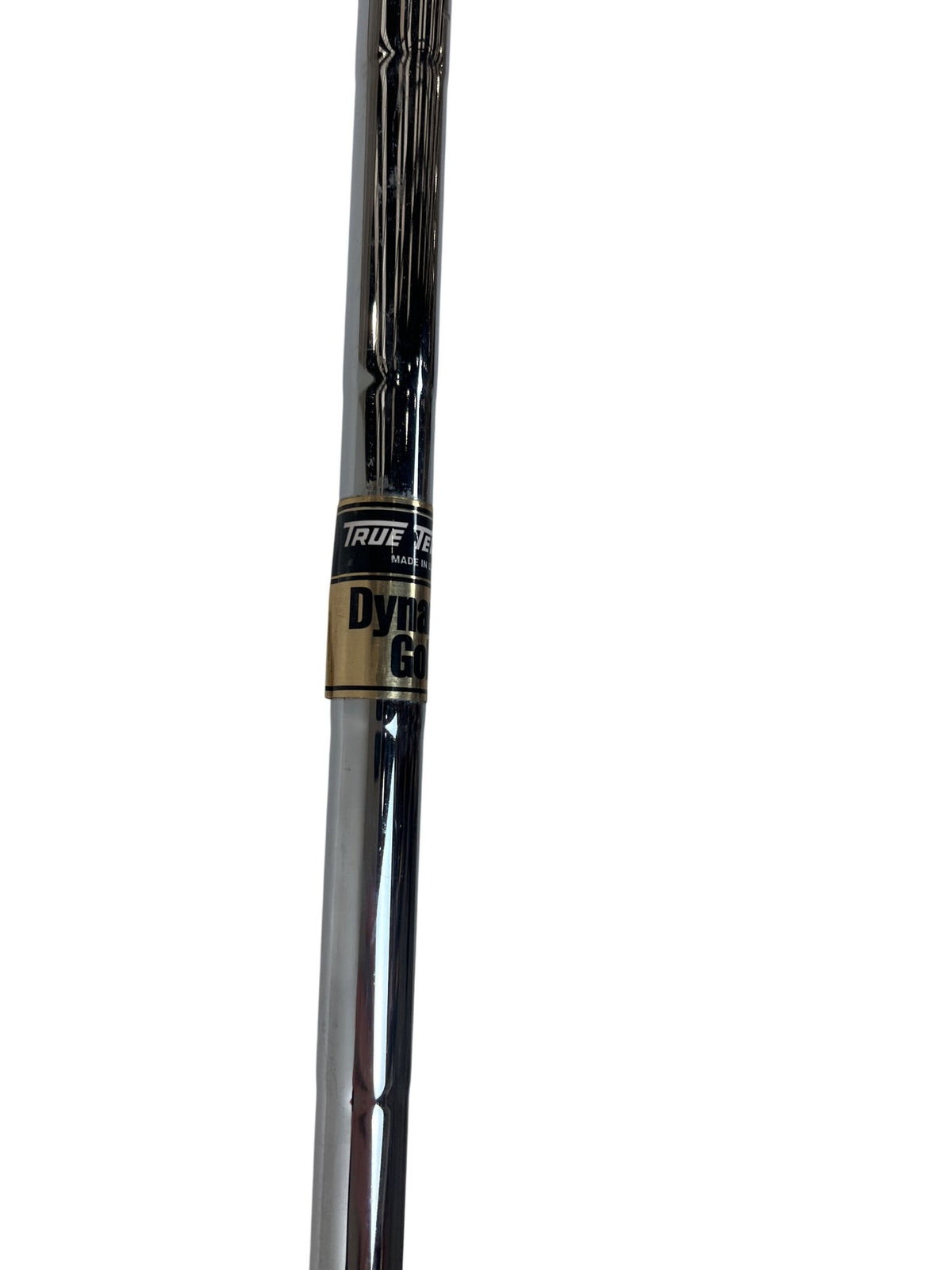 Cobra King SZ 6 Iron Steel Shaft True Temper Right-Handed Golf Club (Pre-Loved)