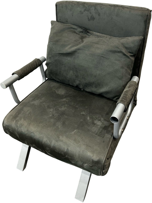 Convertible Folding Chair Bed (Pre-Loved)