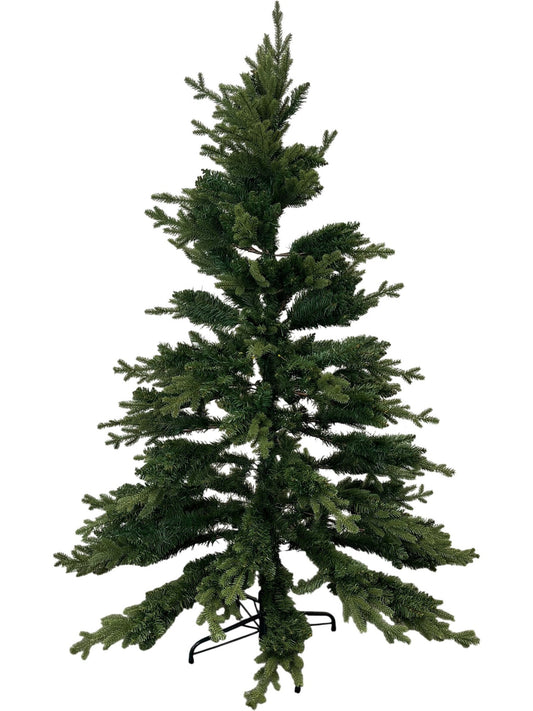 6ft Warren Fir Tree Artificial Christmas Tree (Pre-Loved)