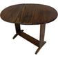 Vintage Wooden Drop Leaf Table (Pre-Loved)