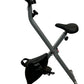 Opti Folding Exercise Bike LCD Display Compact Home Fitness Cycle (Pre-Loved)
