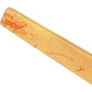 Pair Of Honey Oak Green Moss Upholstered Dining Chairs (Pre-Loved)